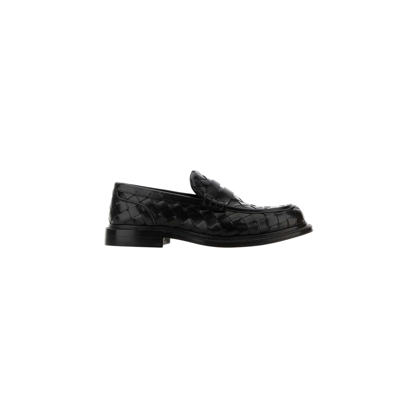 Bottega Veneta James Loafers