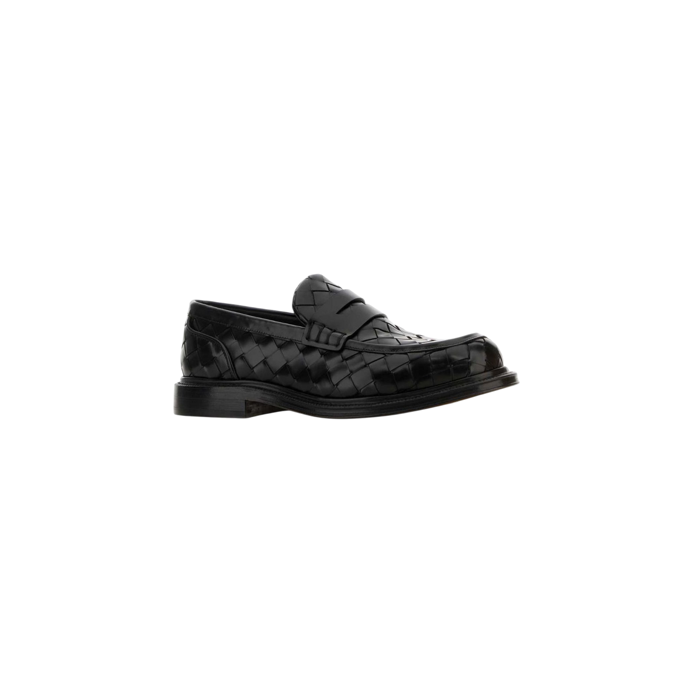 Bottega Veneta James Loafers