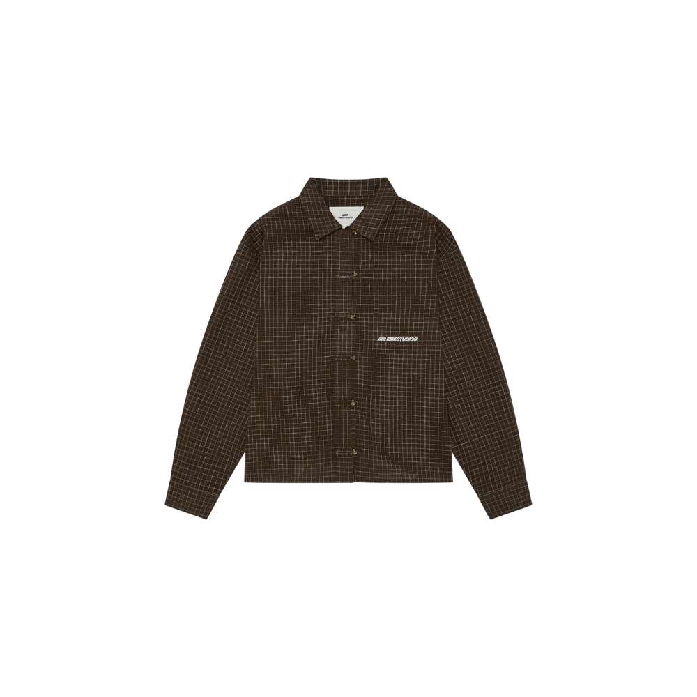 Eme Studios Brine Fawn Shirt
