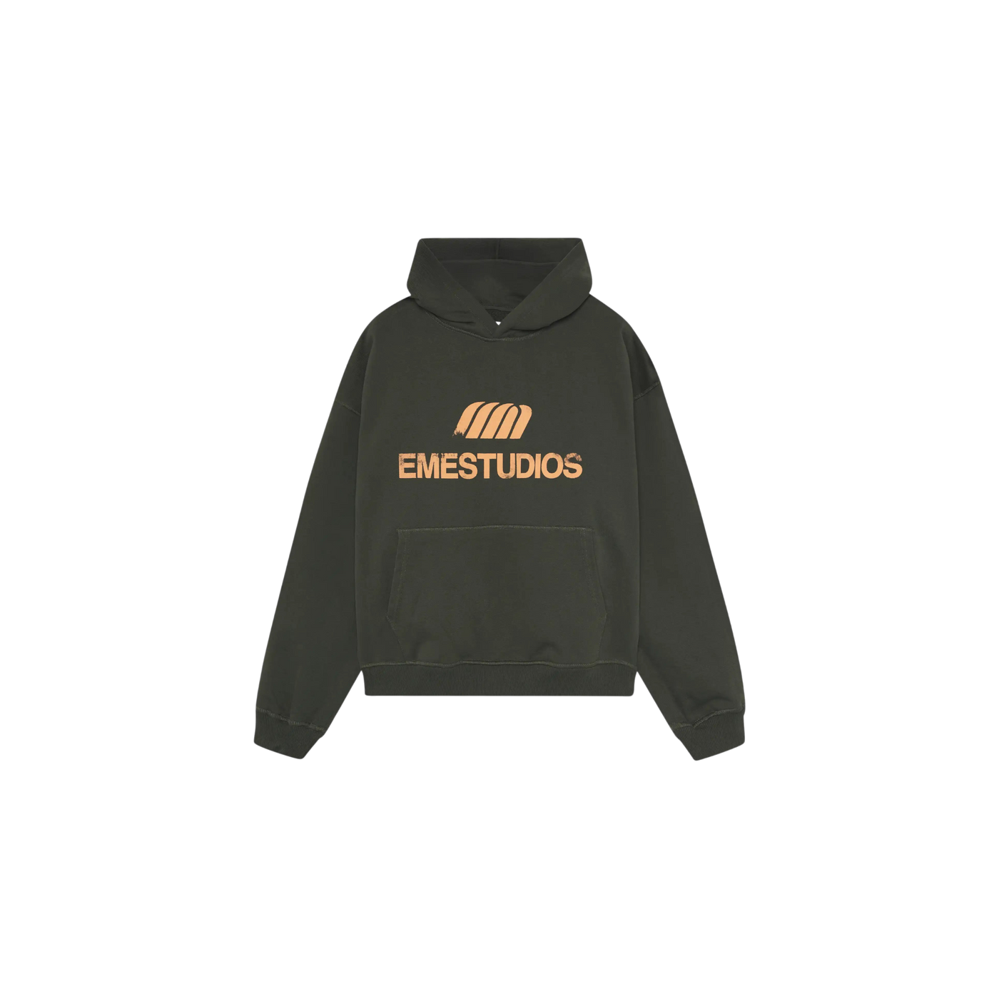 Eme Studios Brook Forest Oversized Hoodie