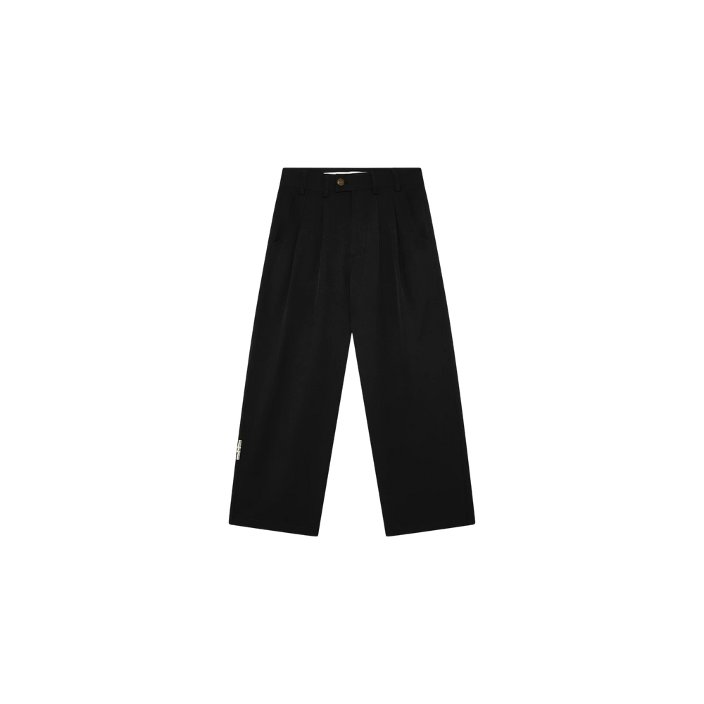 Eme Studios Budgeto Black Tailored Pants