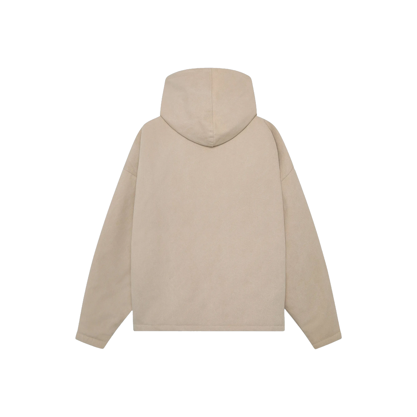 Eme Studios Bulwark Canva Off Sand Coat