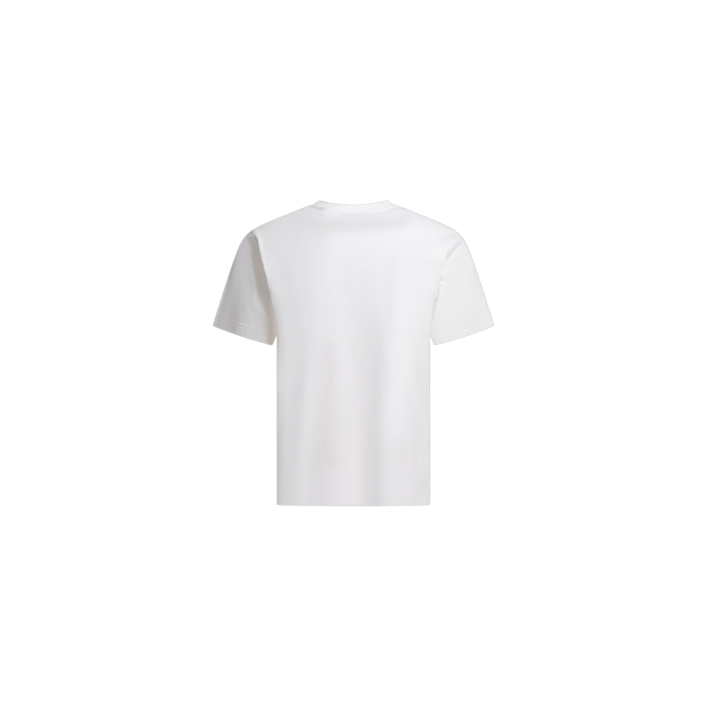 Burberry EKD Ombré Crewneck T-Shirt