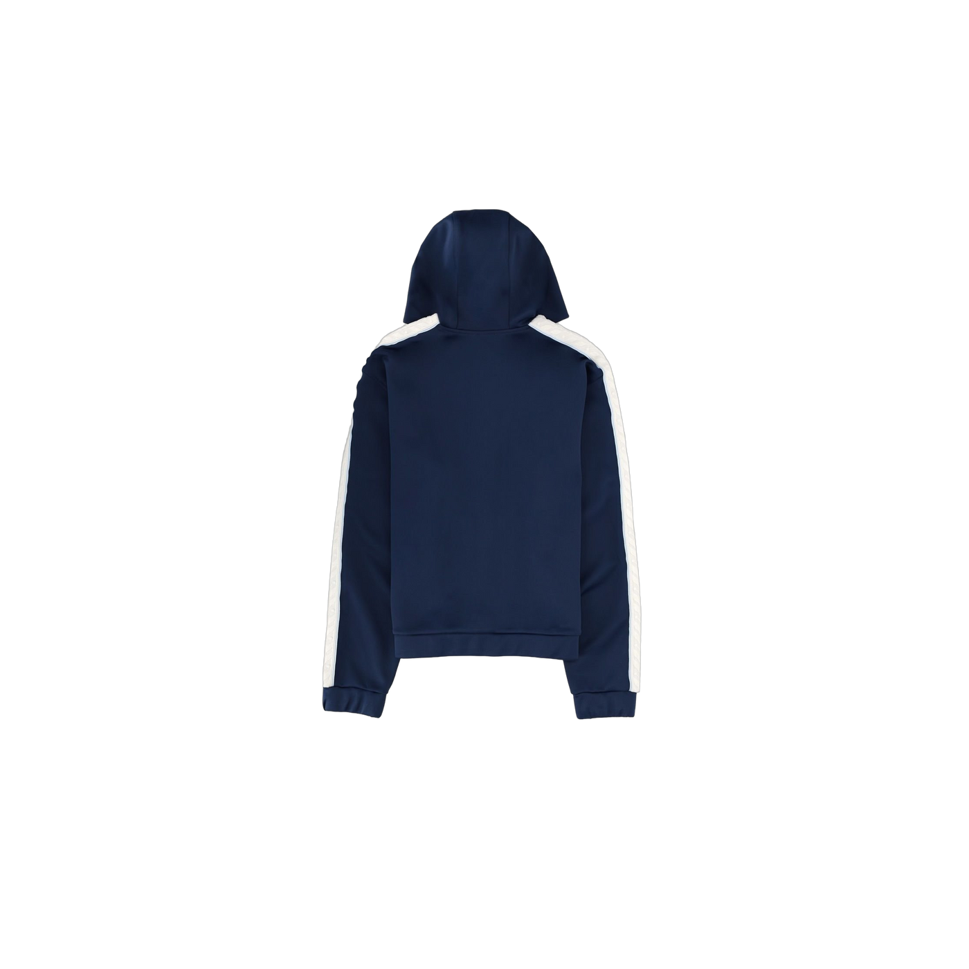 Buzo Casablanca Logo Tape Zip