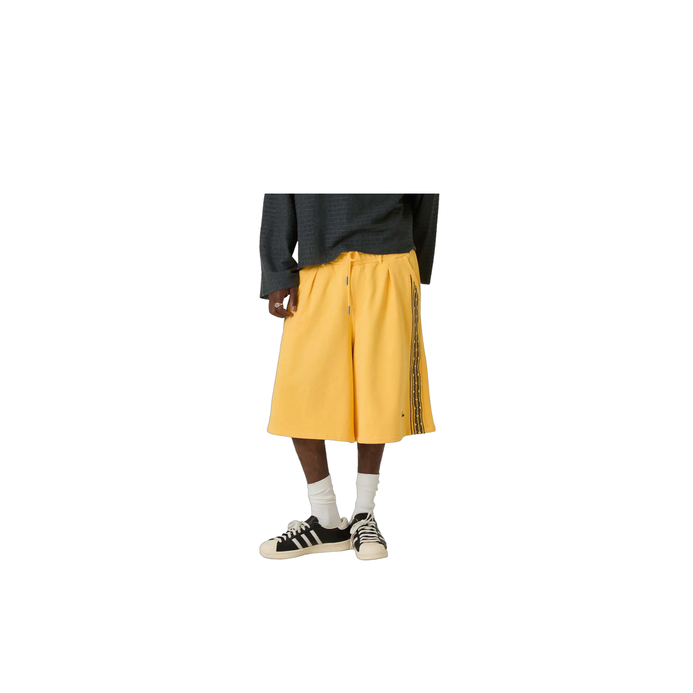 Eme Studios Cabo Lise Shorts