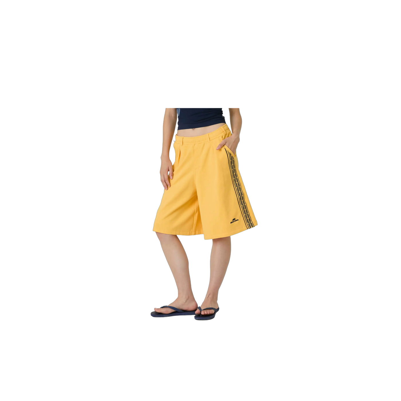 Eme Studios Cabo Lise Shorts