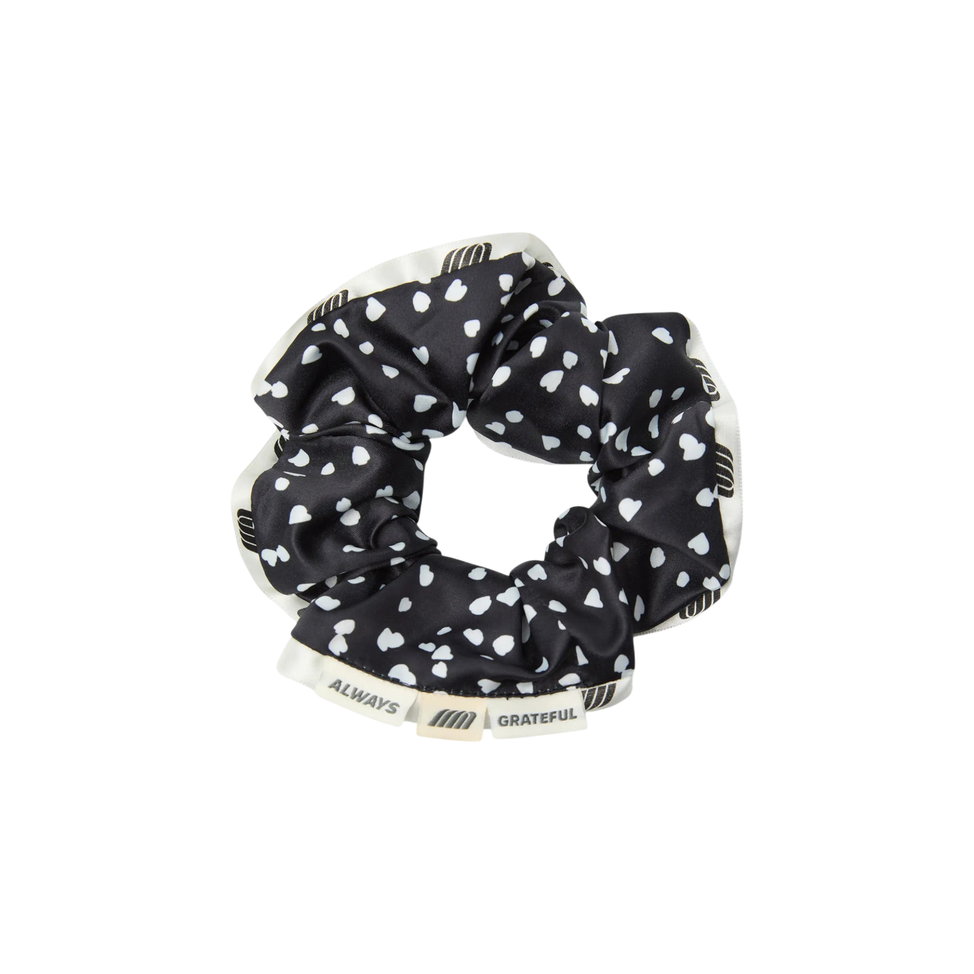 Eme Studios Candance Shadow Scrunchie