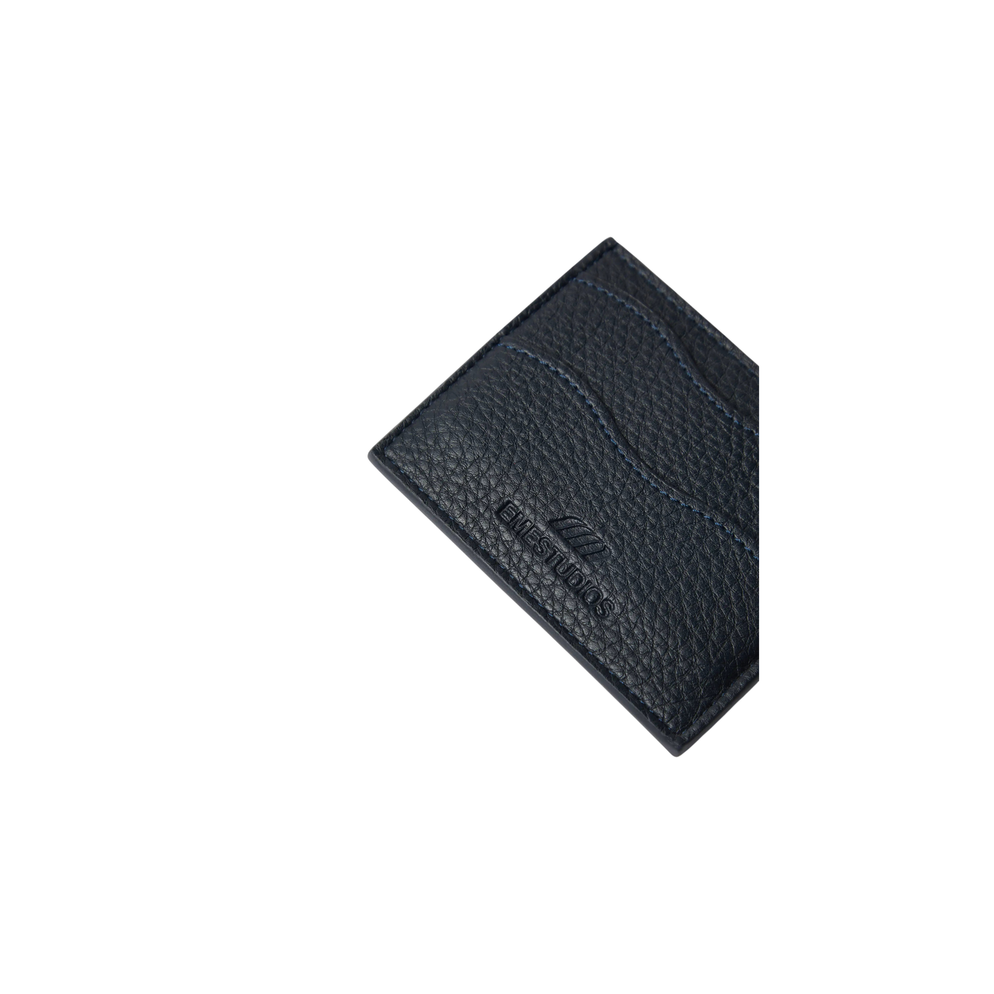 Eme Studios Candy Navy Card Holder