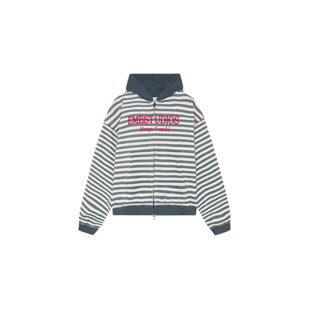 Eme Studios Capri Night Sky Full Zip