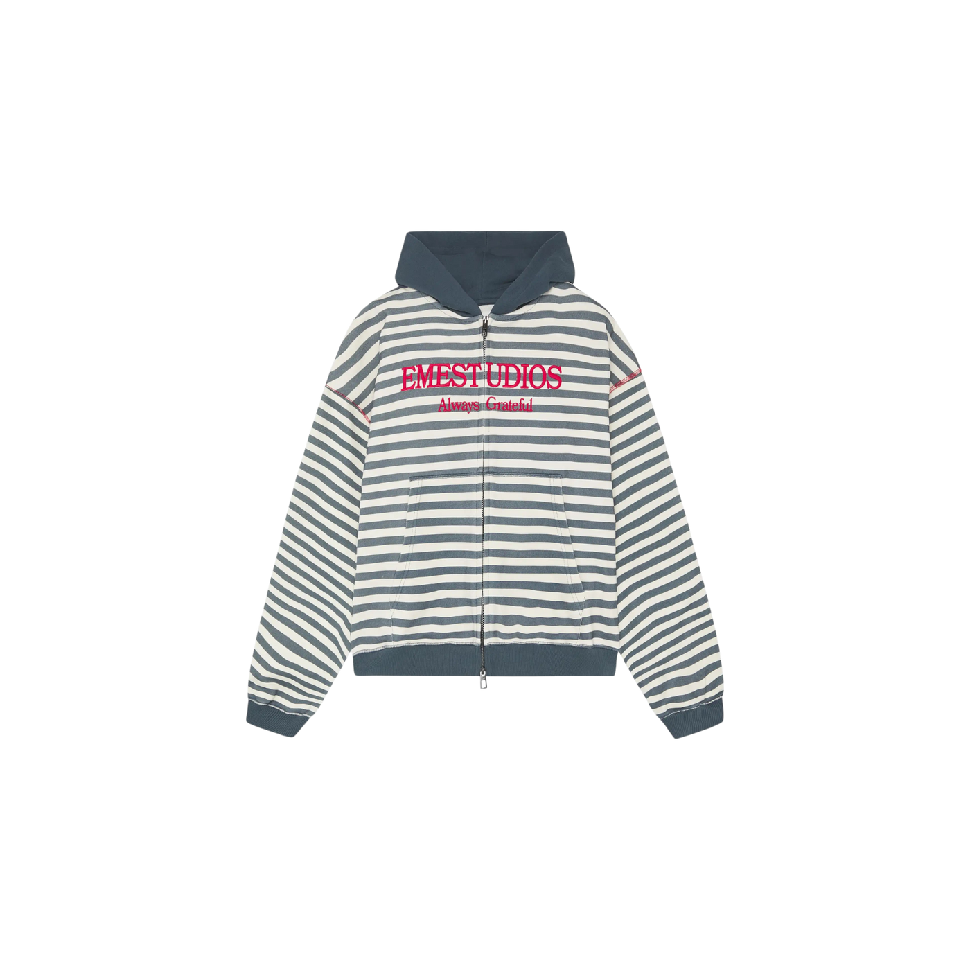 Eme Studios Capri Night Sky Full Zip