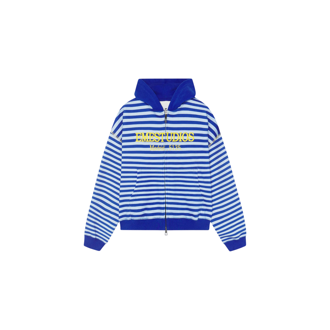 Eme Studios Capri Polaris Full Zip