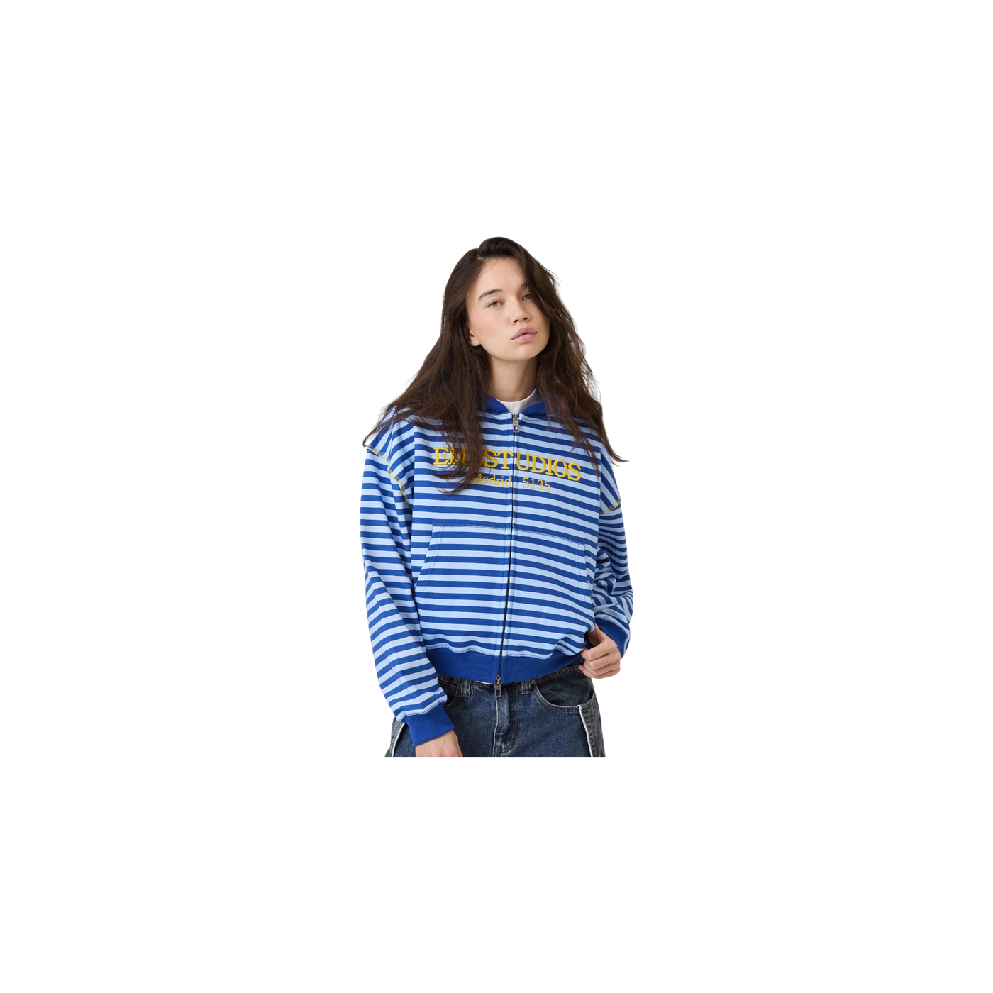 Eme Studios Capri Polaris Full Zip