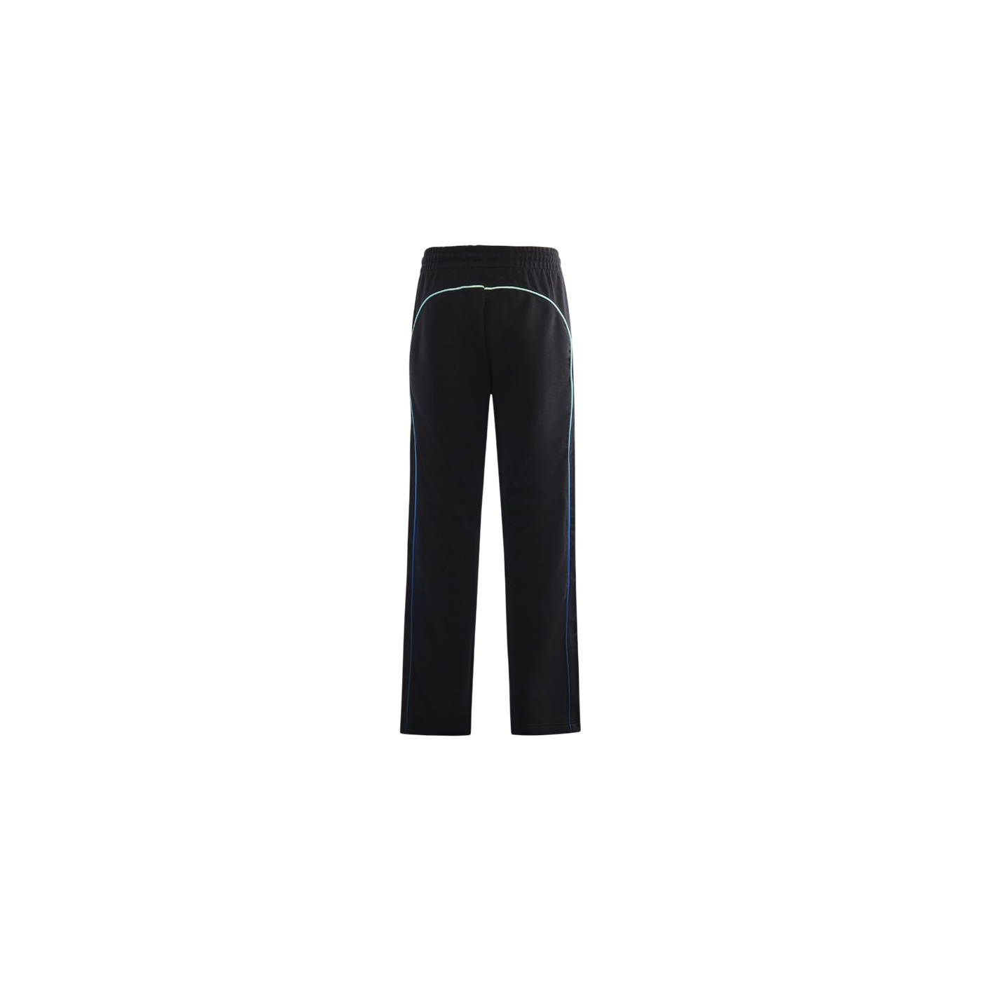 Casablanca Logo Patch Drawstring Pants