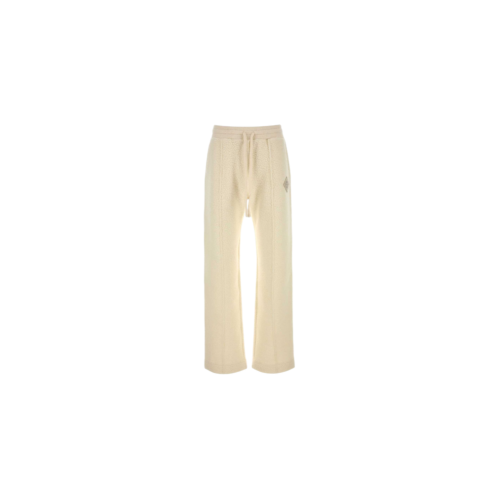 Casablanca Logo-Patch Drawstring Track Trousers