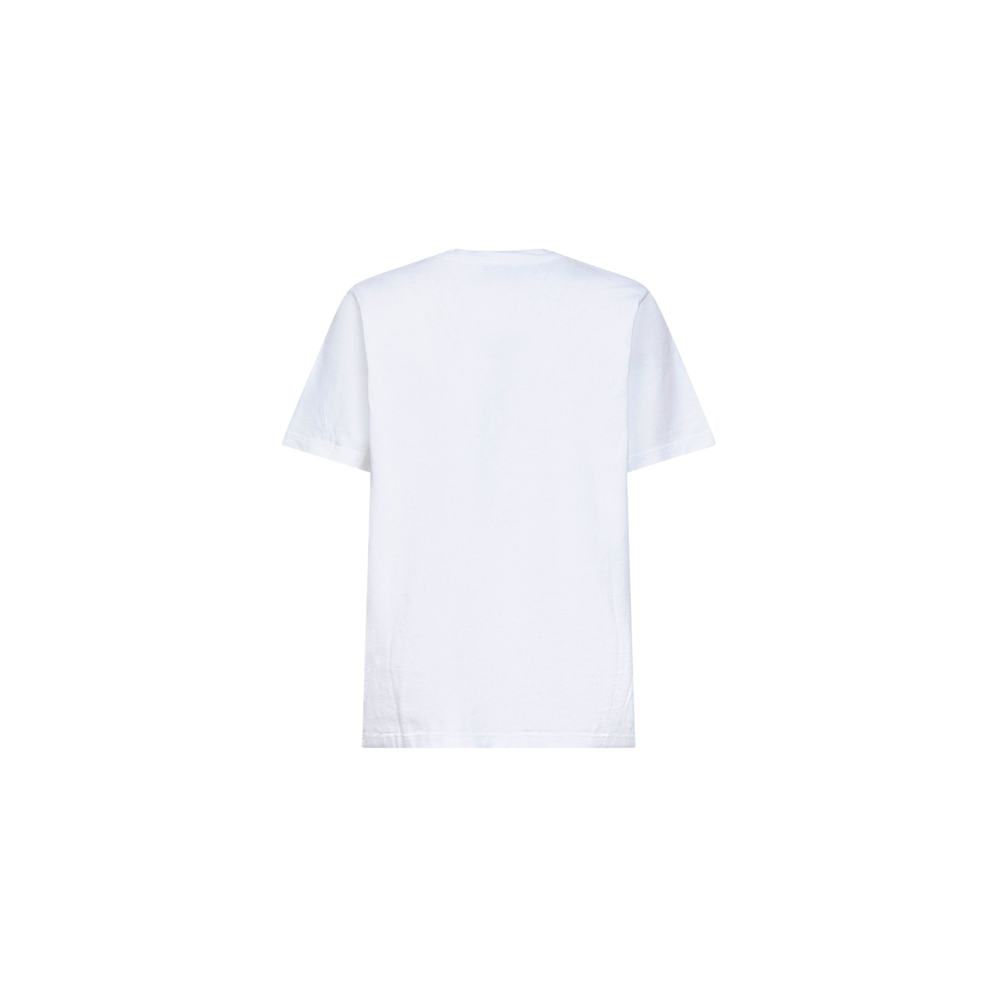 Casablanca Tennis Club Icon Crewneck T-shirt