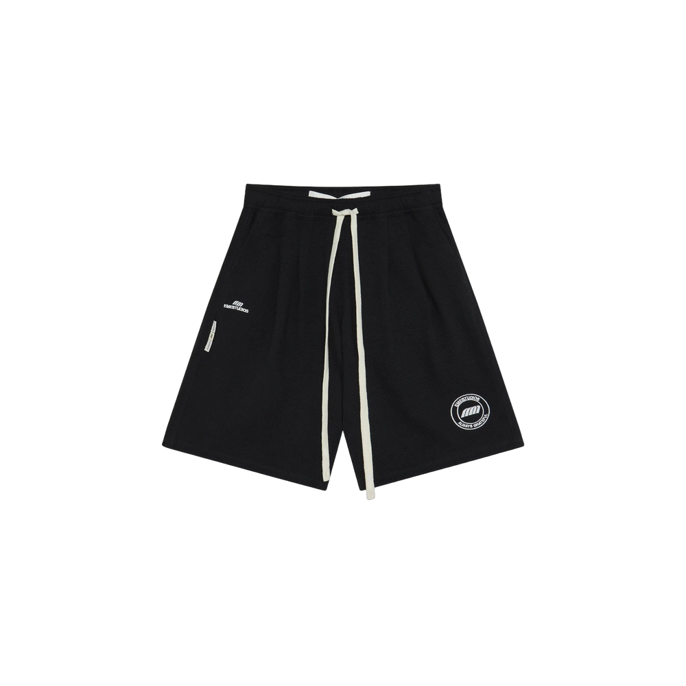 Shorts Eme Studios Casse Shadow Waffle
