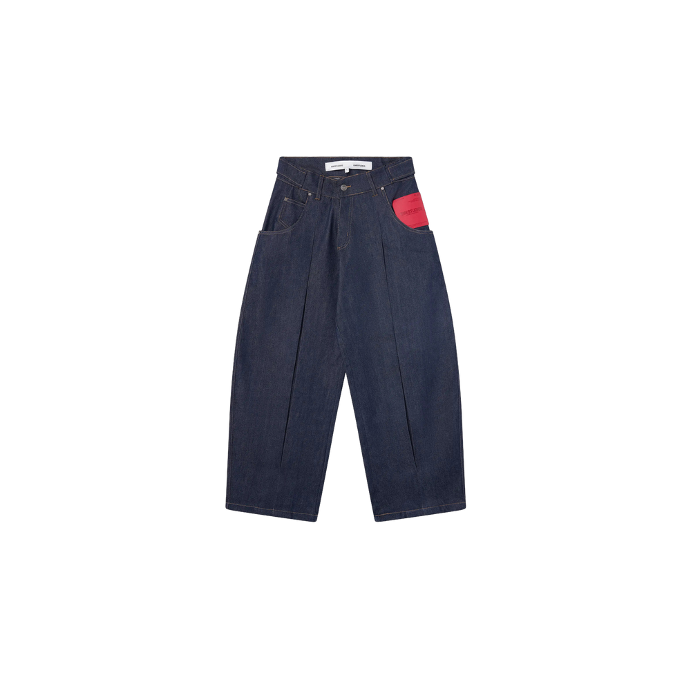 Eme Studios Ccort Raw Pants