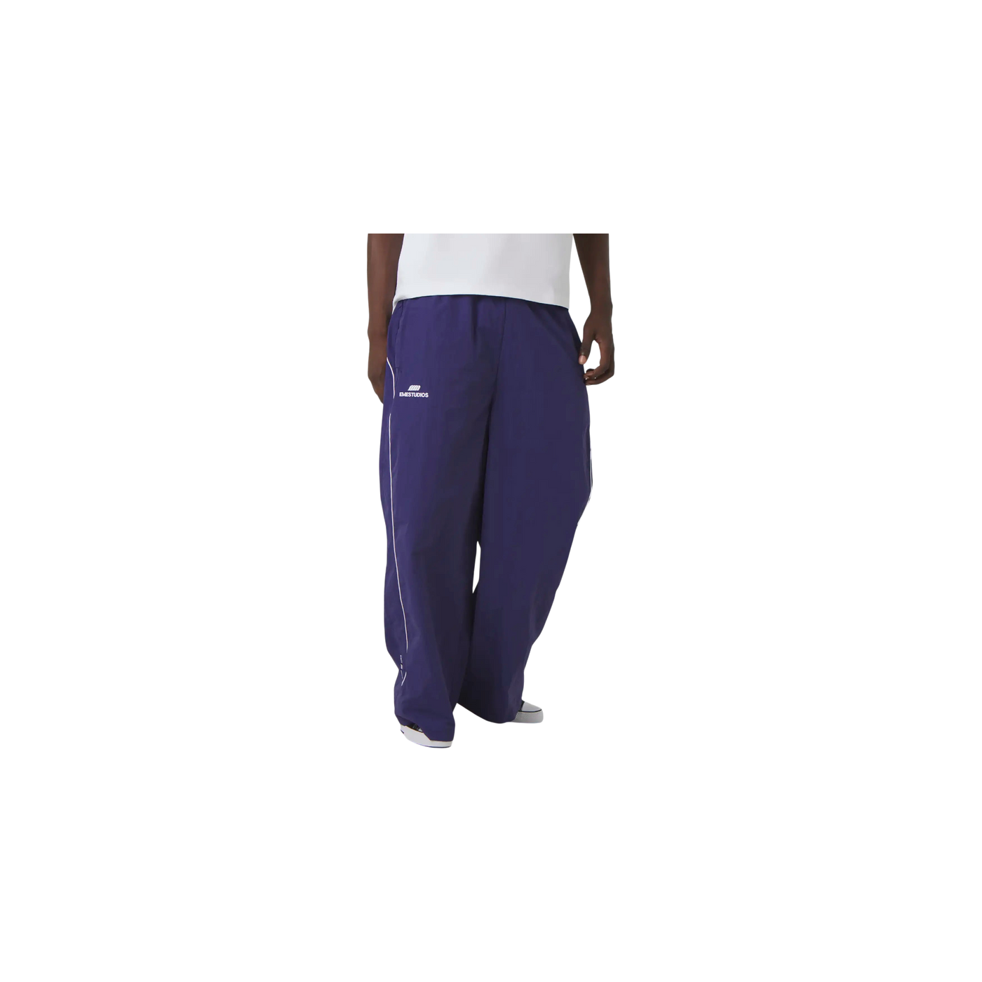 Eme Studios Chali Sodalite Sweatpants