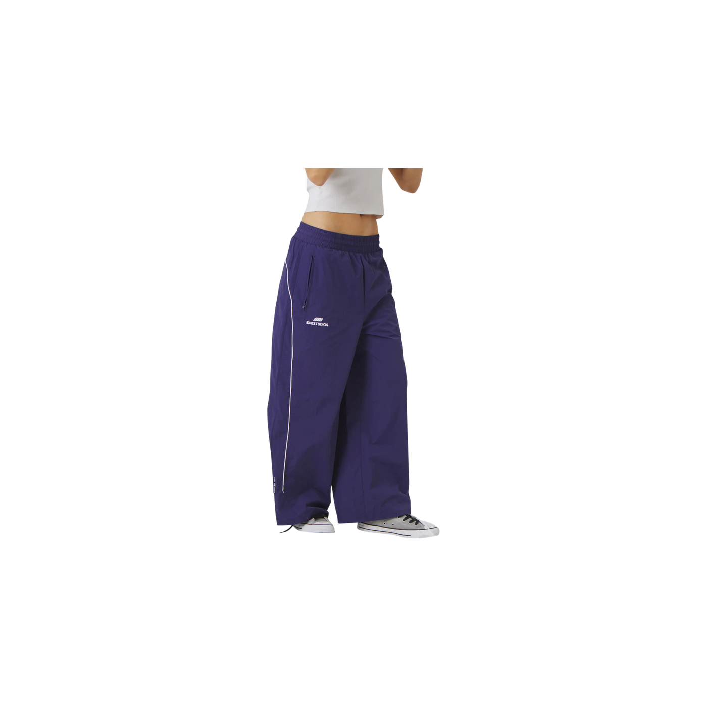 Eme Studios Chali Sodalite Sweatpants