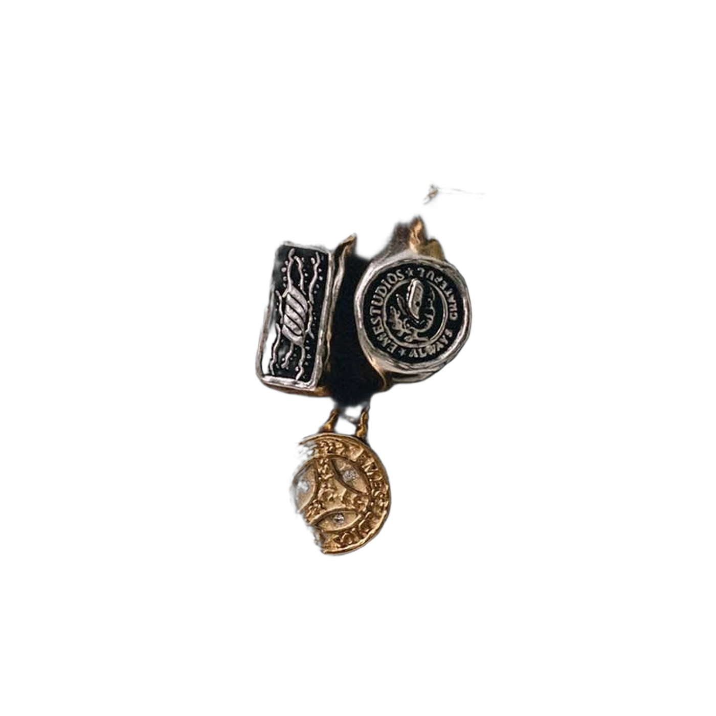 Eme Studios Chaum Au Ring