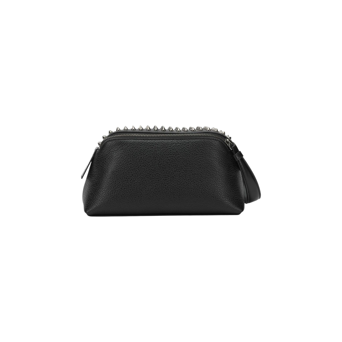 Christian Louboutin Funky Stud Detailed Pouch