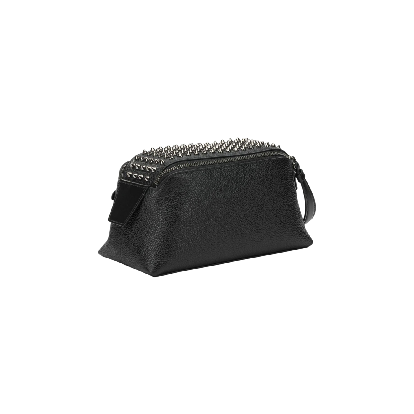Christian Louboutin Funky Stud Detailed Pouch