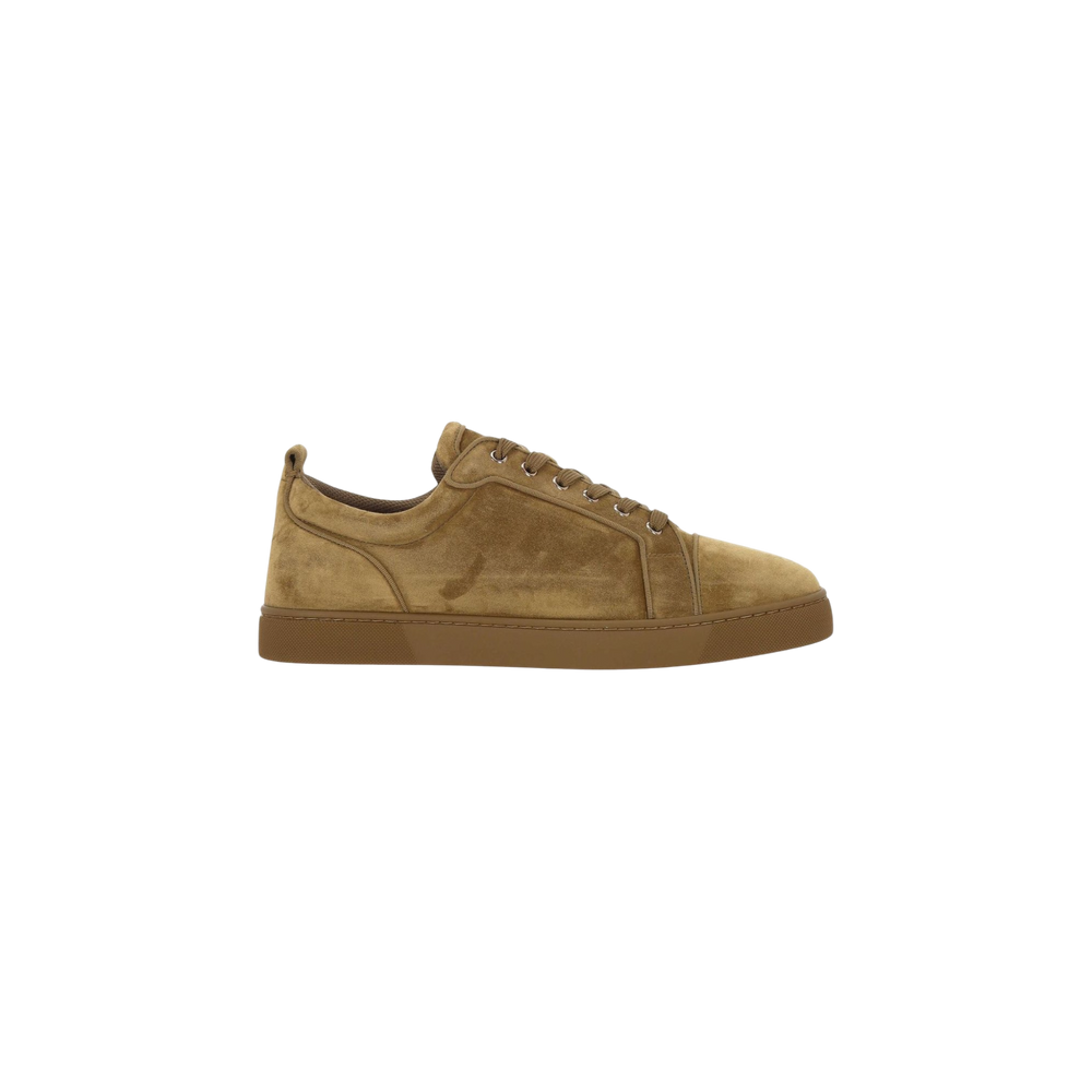 Zapatillas Christian Louboutin Louis Junior Low-Top