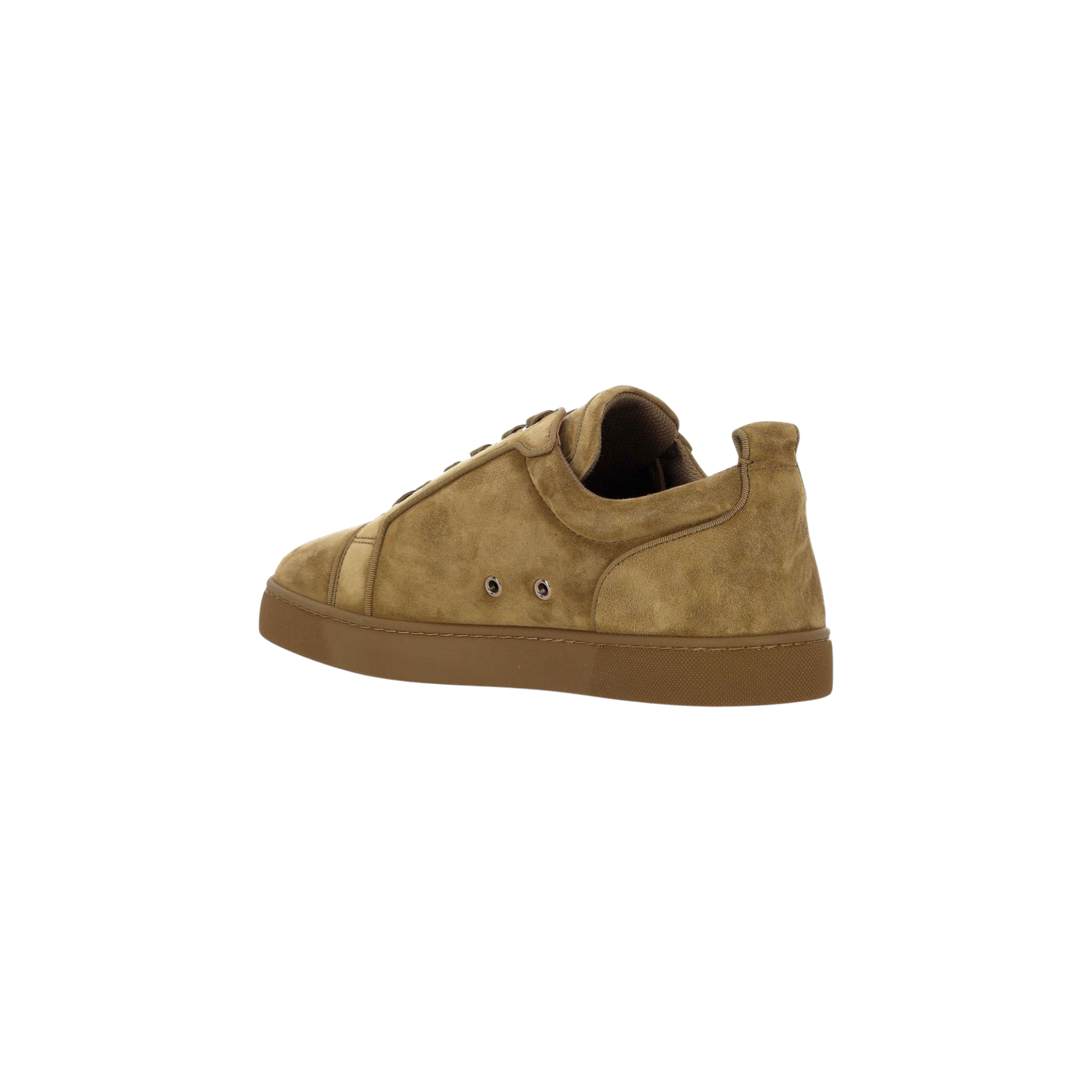 Christian Louboutin Louis Junior Low-Top