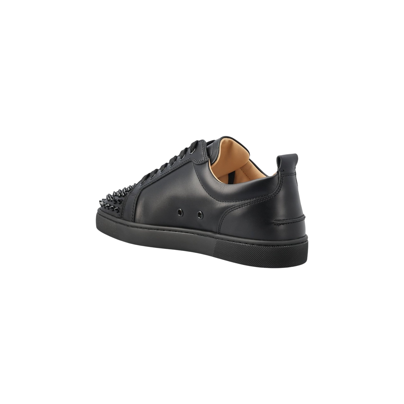Christian Louboutin Stud Detailed Lace-Up
