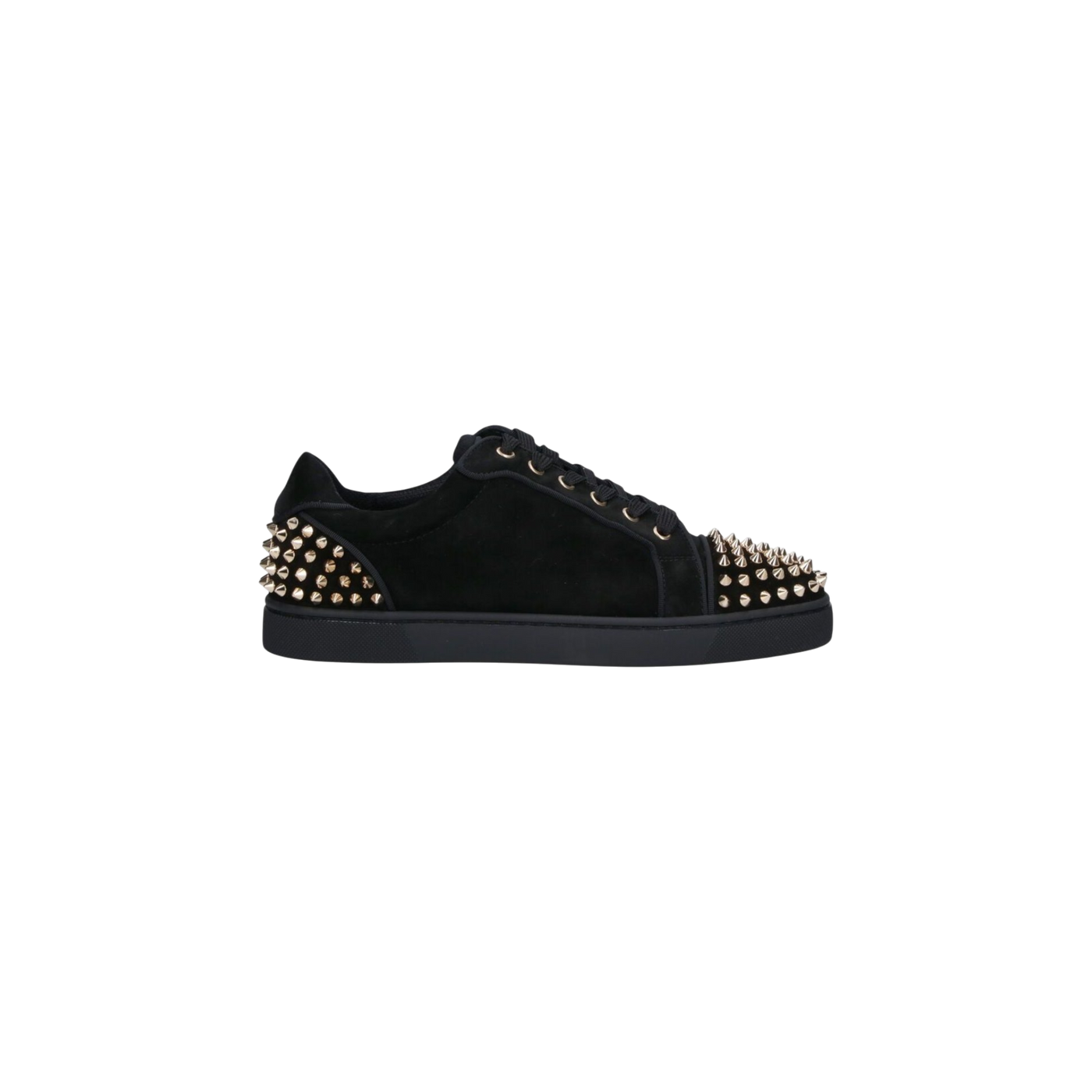 Christian Louboutin Seavaste 2 Lace-Up