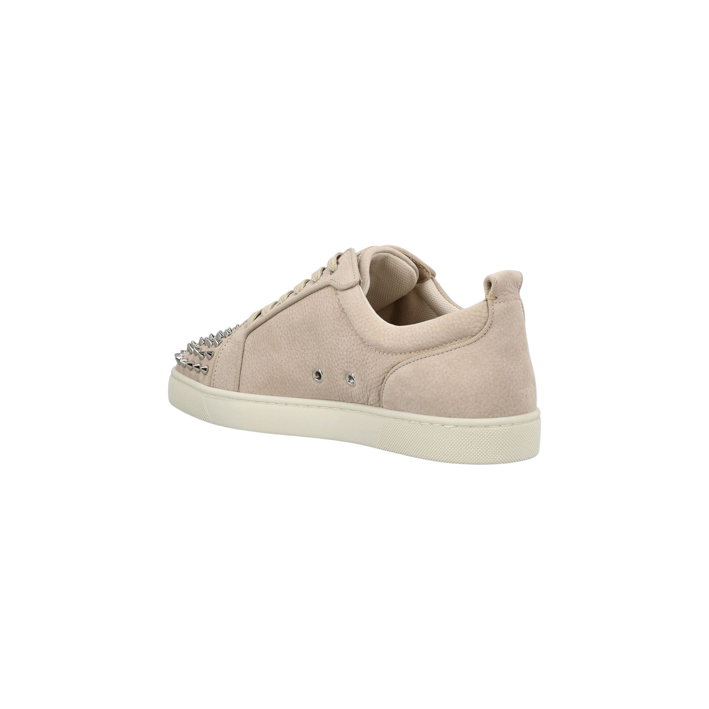 Christian Louboutin Stud-Embellished Sneakers