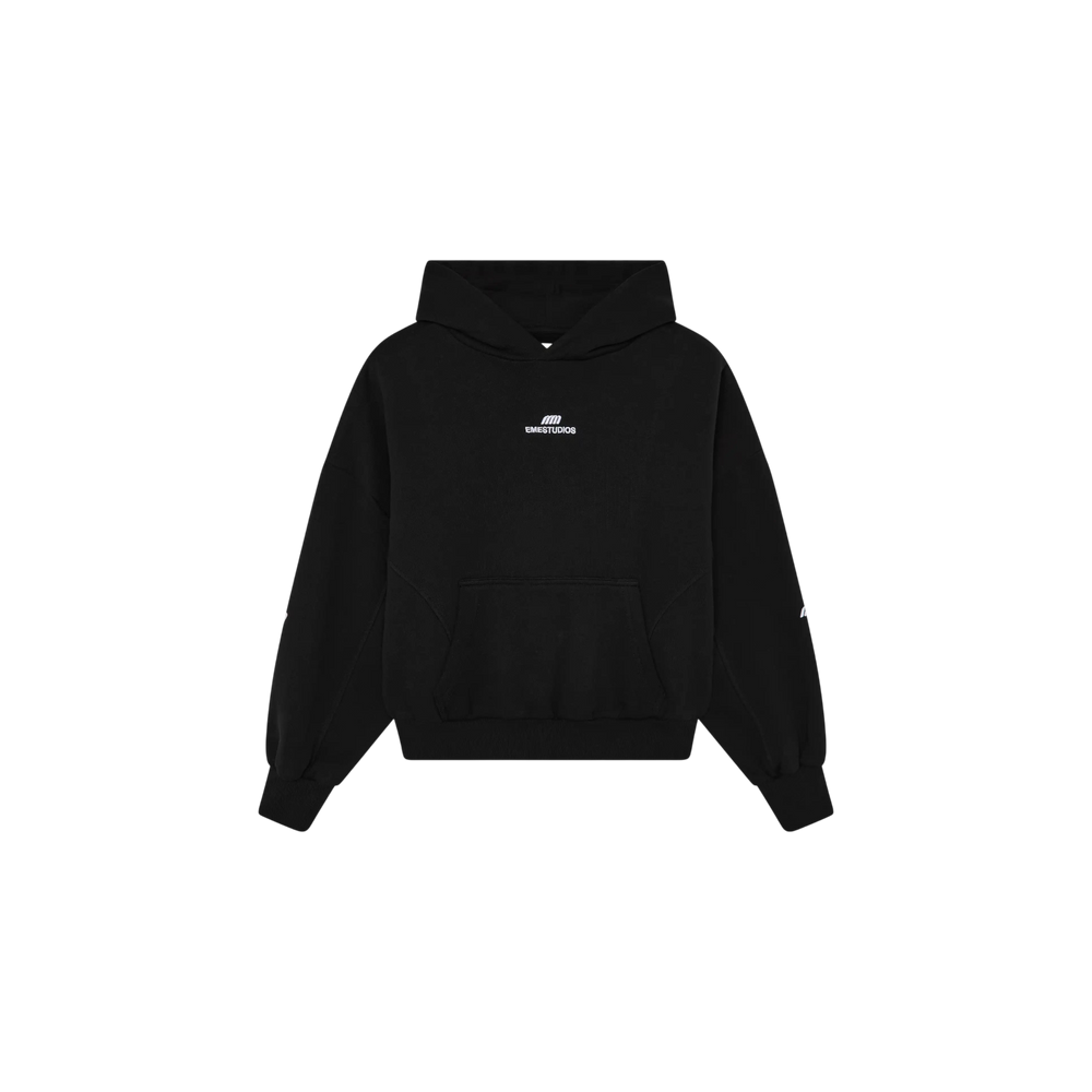 Eme Studios Cinam Shadow Oversized Hoodie
