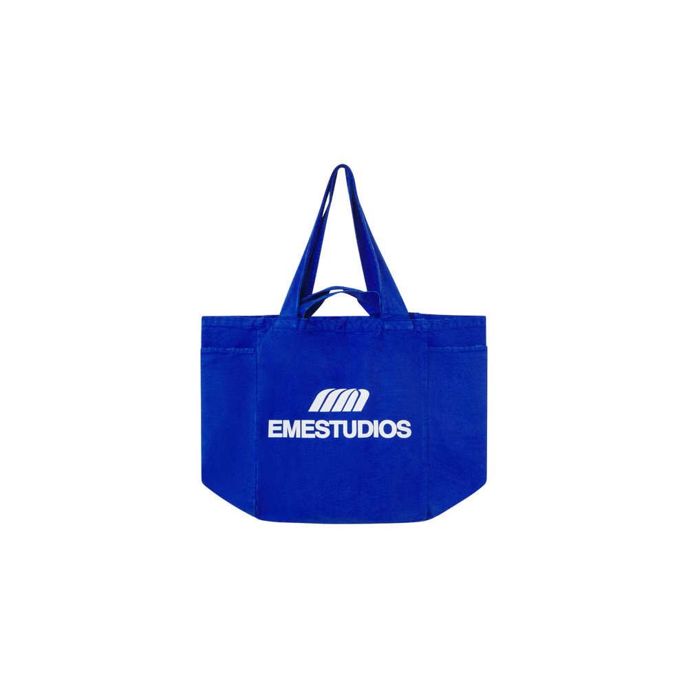 Eme Studios Container Klein Bag