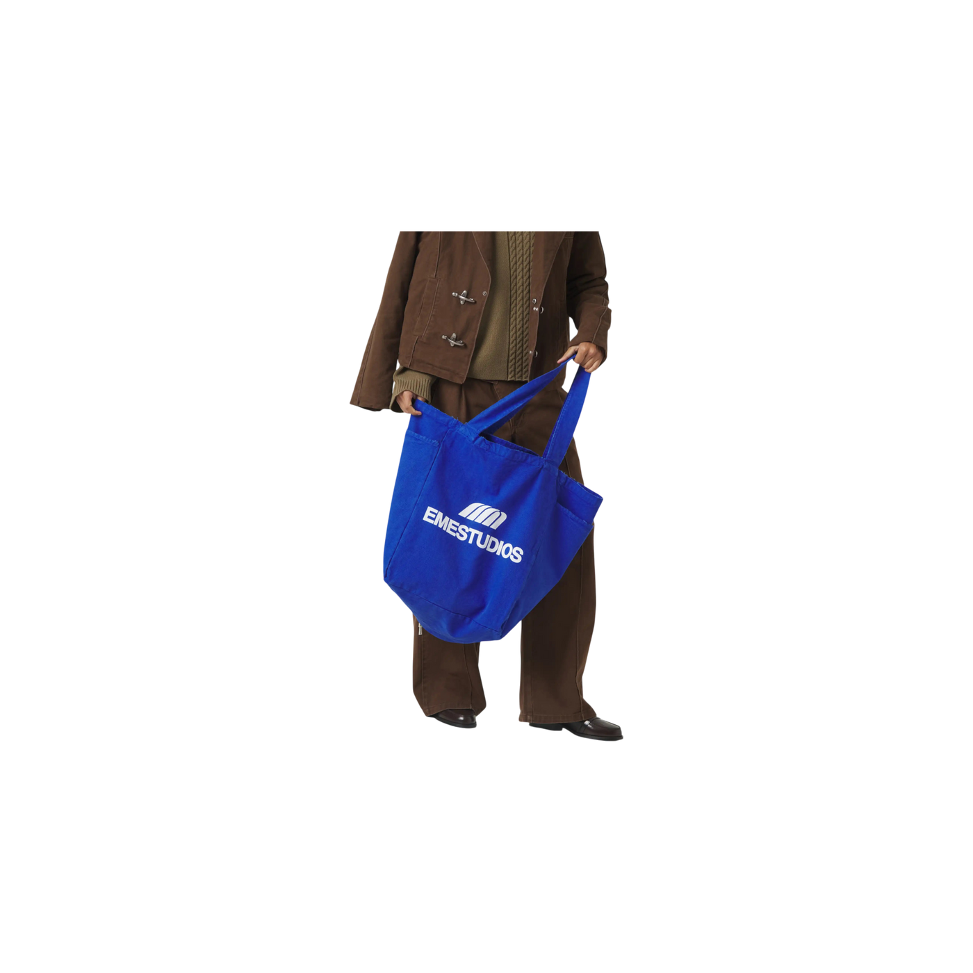 Eme Studios Container Klein Bag
