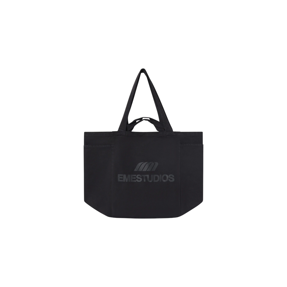 Eme Studios Container Shadow Bag