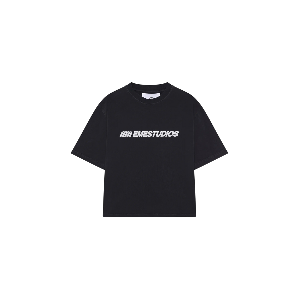 Eme Studios Core Shadow Oversized T-Shirt