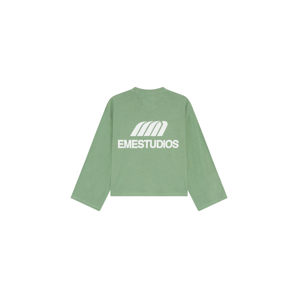 Eme Studios Cotten Hunt Long Sleeve