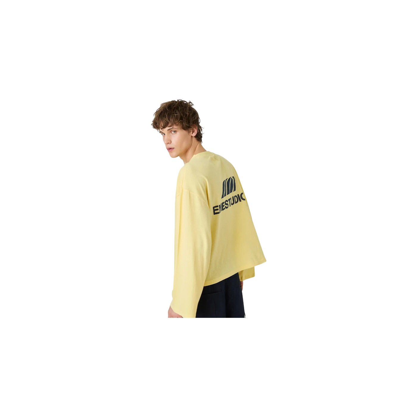 Eme Studios Cotten Lise Long Sleeve