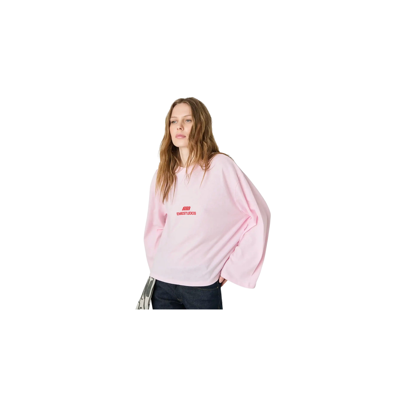 Eme Studios Cotten Lollipop Long Sleeve