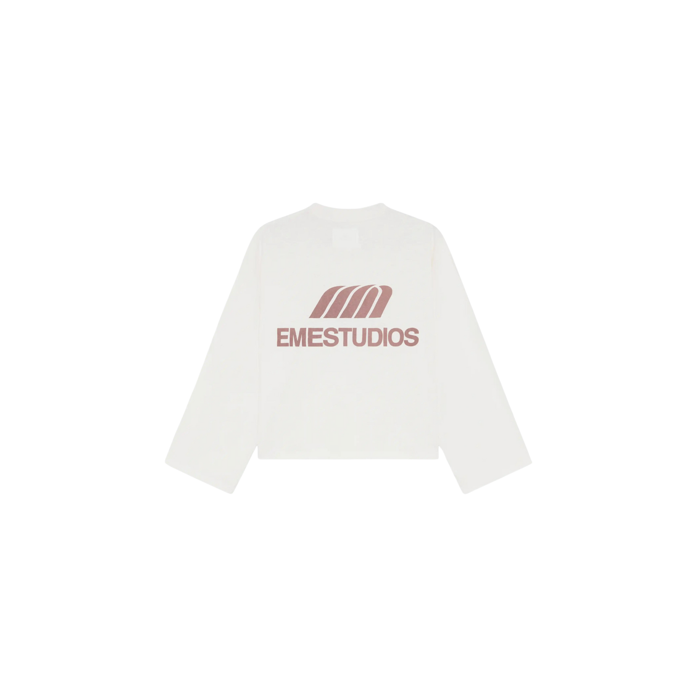 Eme Studios Cotten Pearl Long Sleeve
