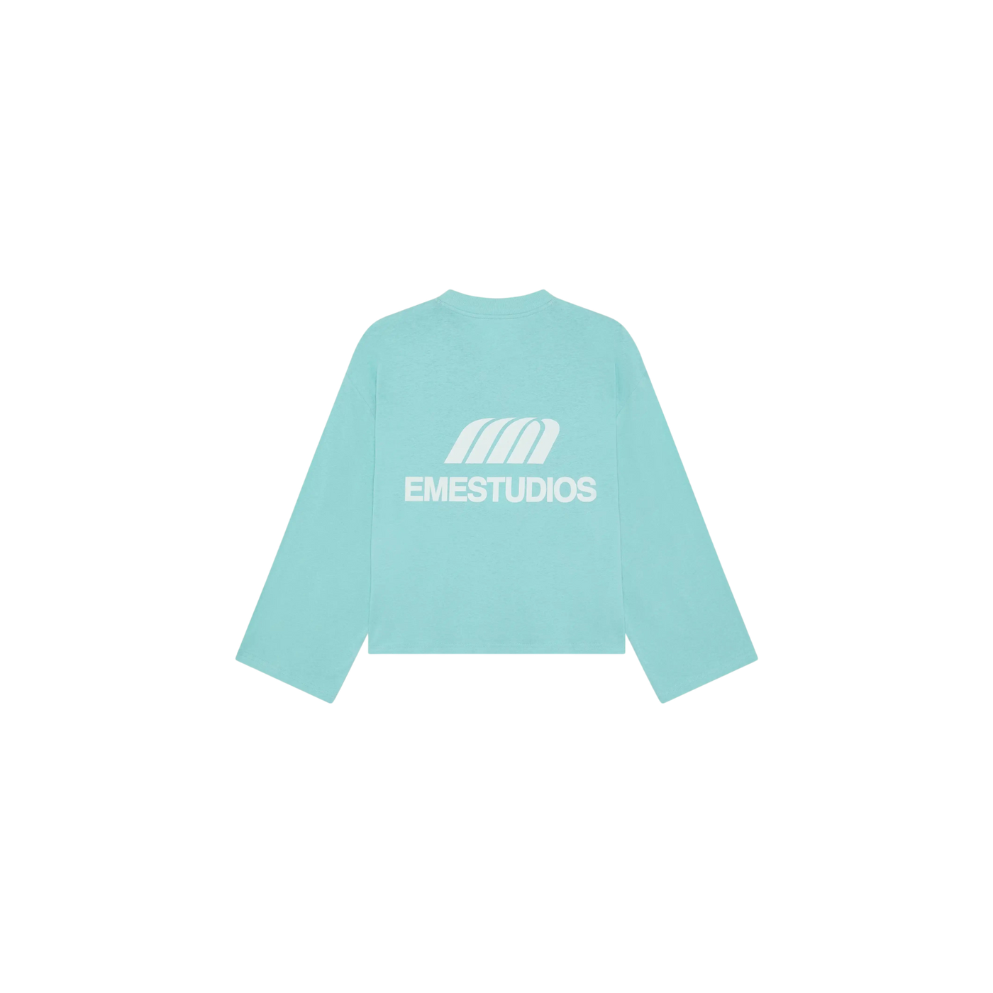 Eme Studios Cotten Provence Long Sleeve