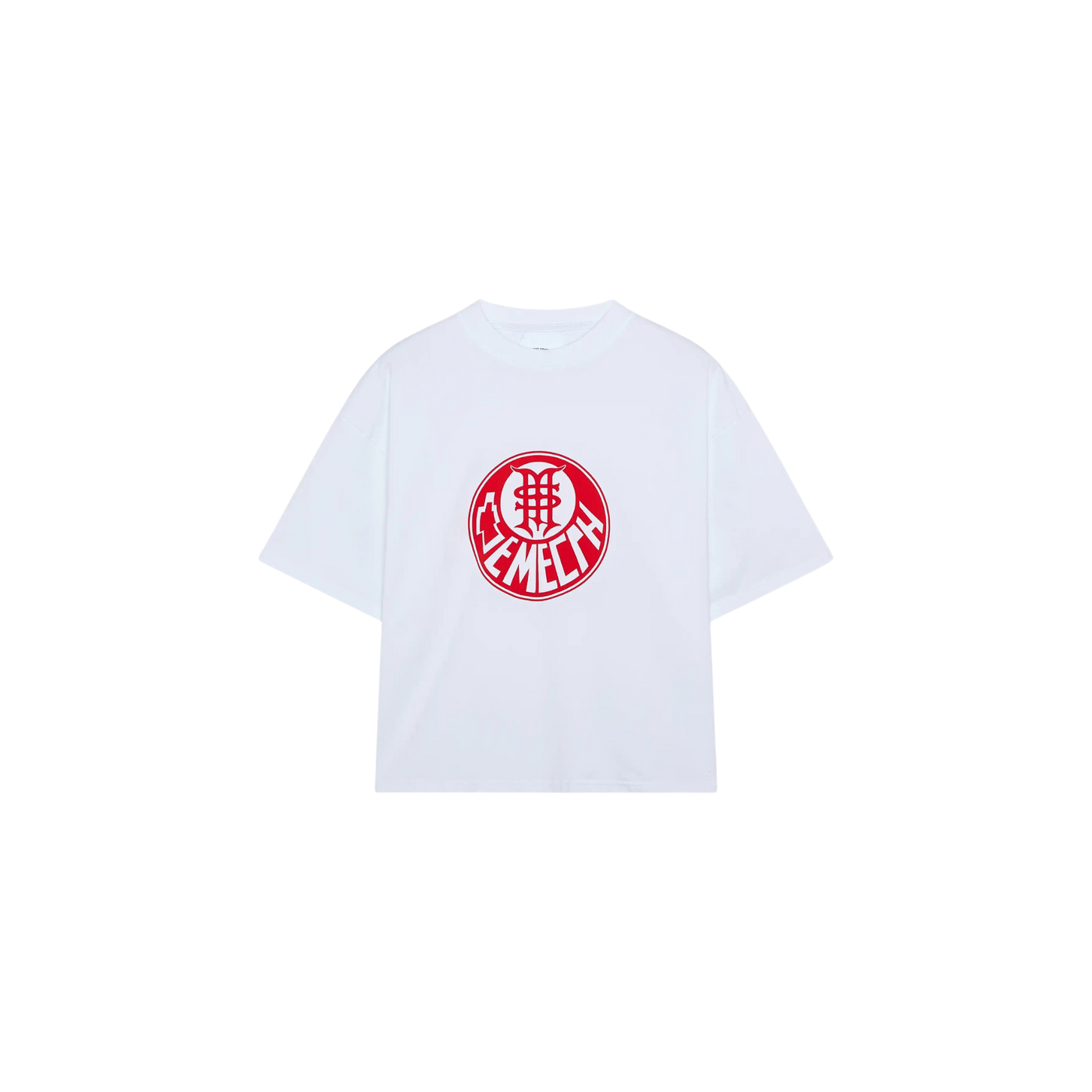 Eme Studios CPH Pearl Oversized T-Shirt
