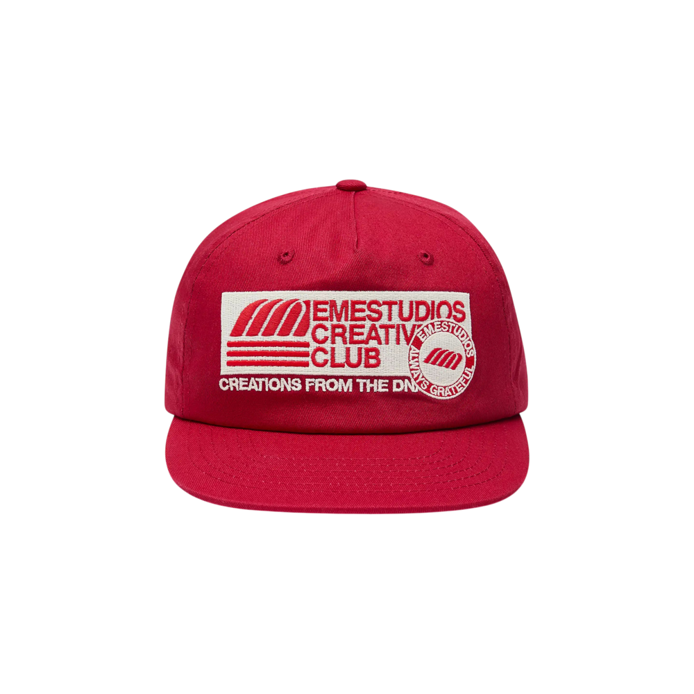 Eme Studios Creation Cherry Cap