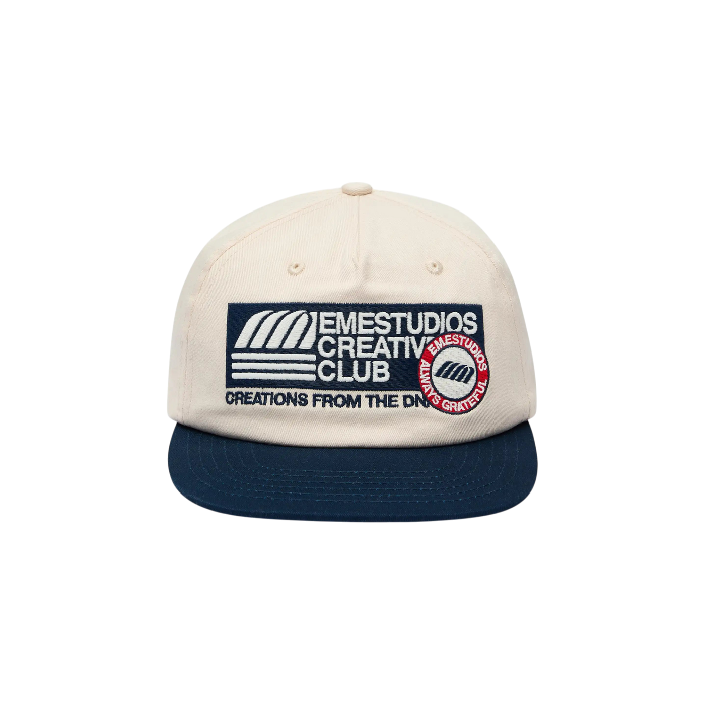 Eme Studios Creation Off Sand Cap