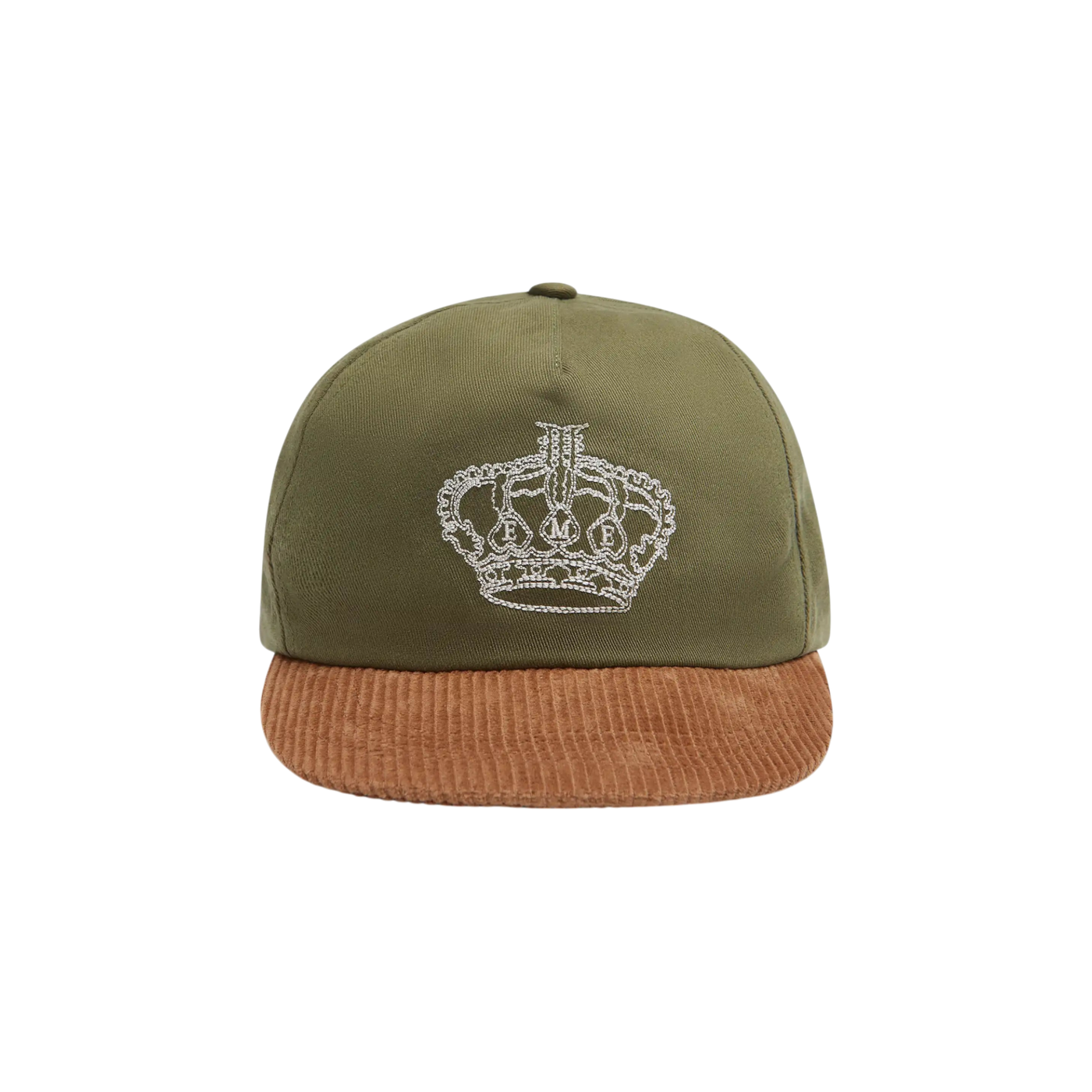 Eme Studios Crown Forest Cap