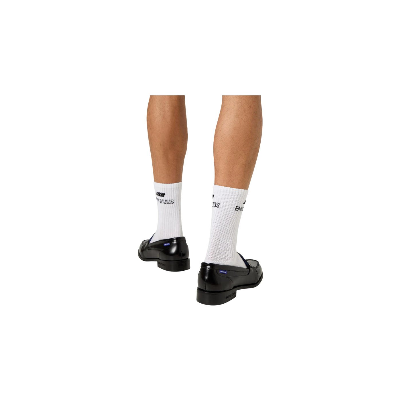 Eme Studios Daily Pearl Socks