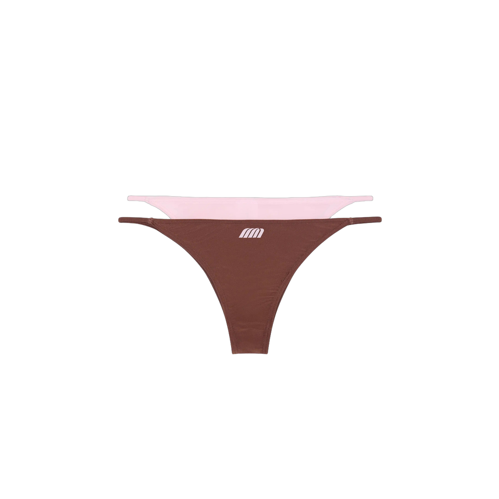 Eme Studios Dara Lollipop Bikini Bottom