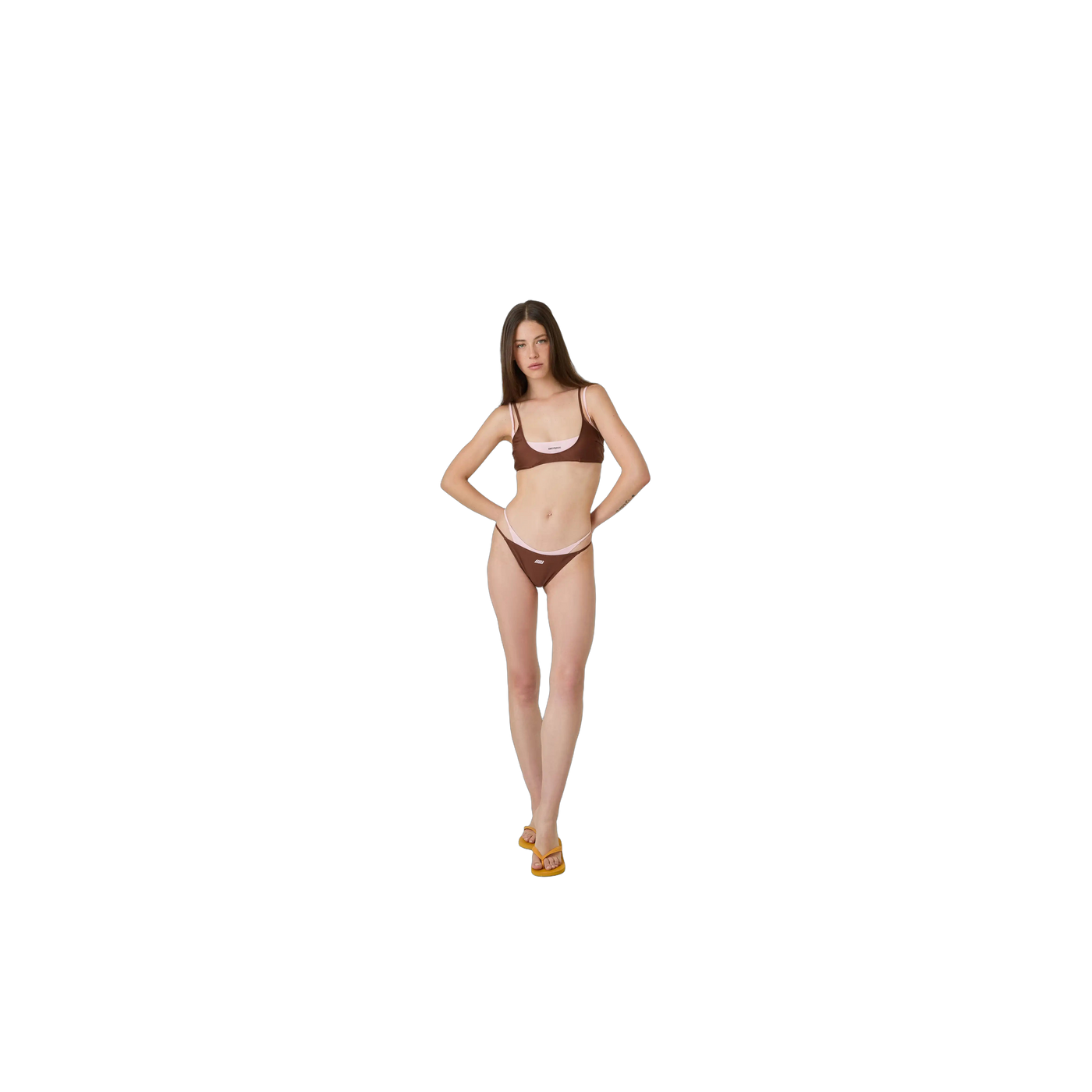 Eme Studios Dara Lollipop Bikini Bottom