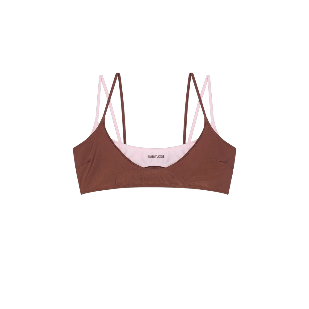 Eme Studios Dara Lollipop Bikini Top