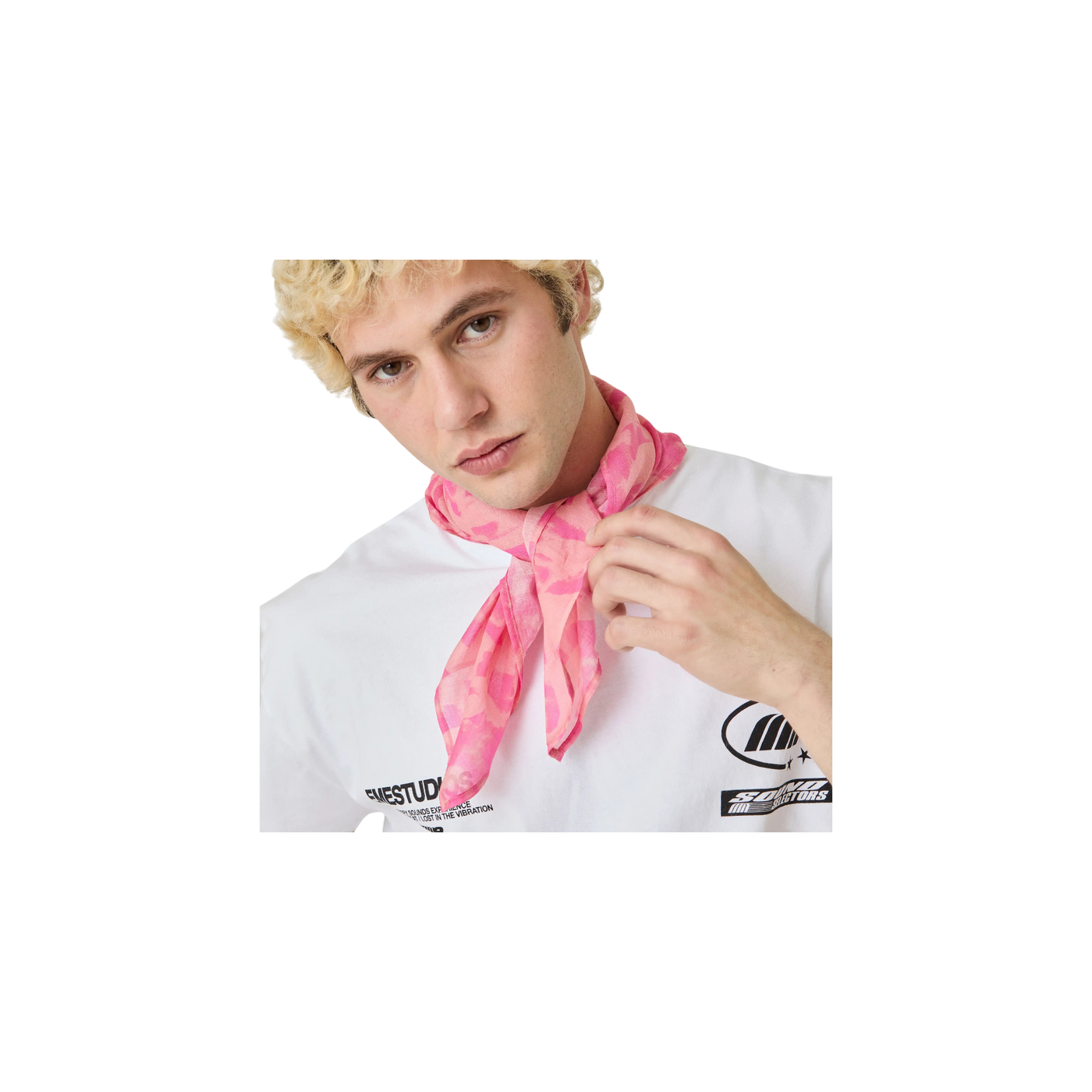 Eme Studios DDB Flamingo Bandana